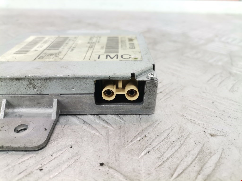 Блок навигации (навигационный) LAND ROVER Range Rover Sport 2005-2013