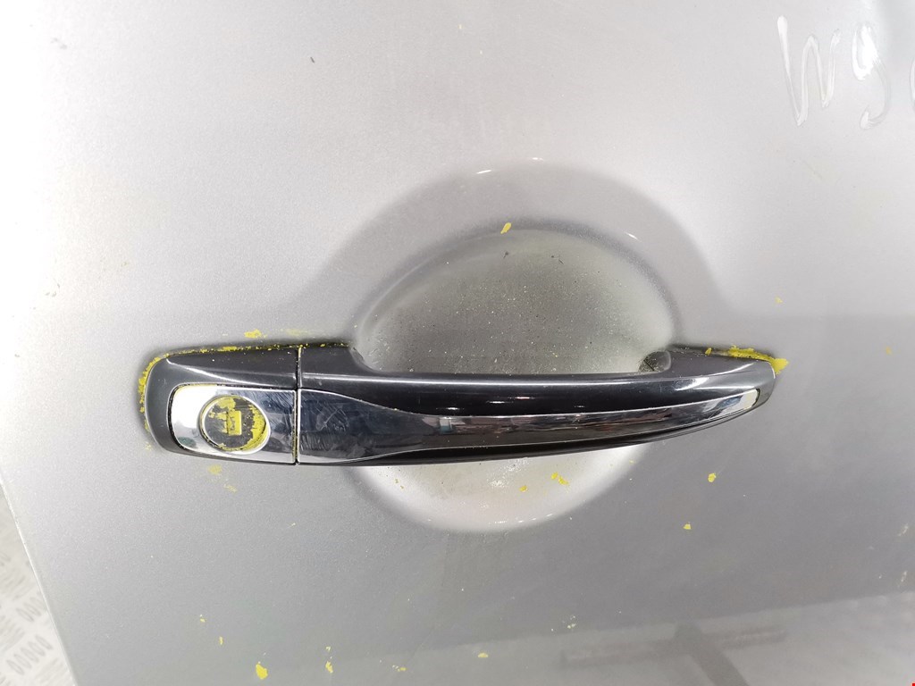 Дверь передняя правая CITROEN C3 Picasso 2009-2017