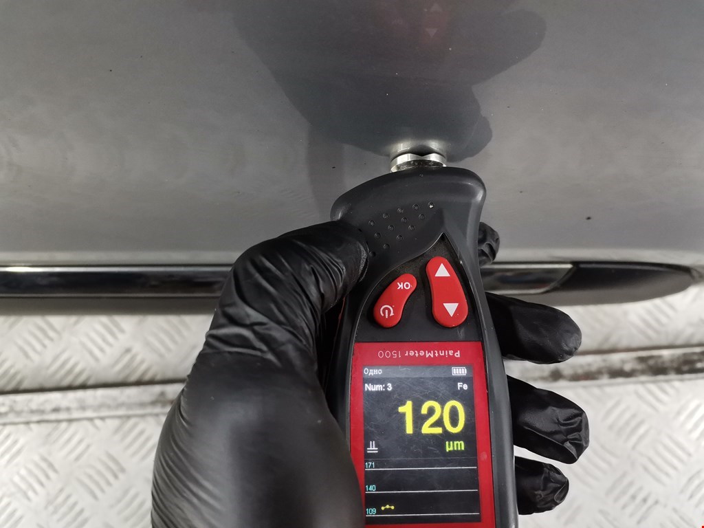 Дверь передняя правая CITROEN C3 Picasso 2009-2017