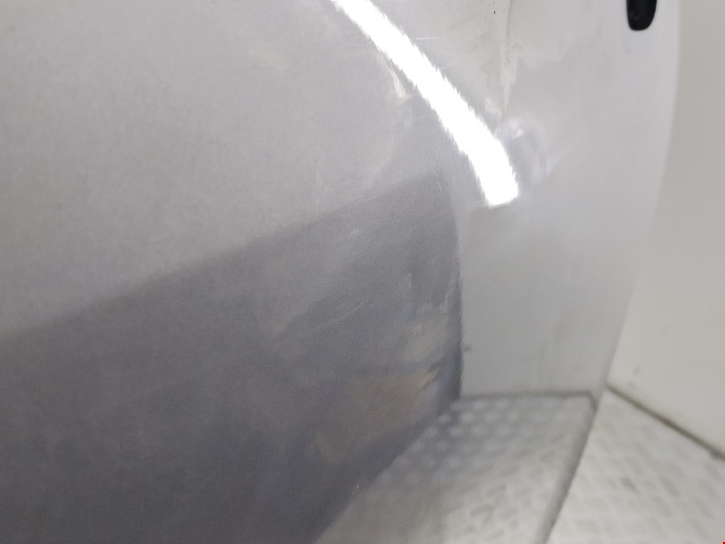 Дверь передняя правая CITROEN C3 Picasso 2009-2017