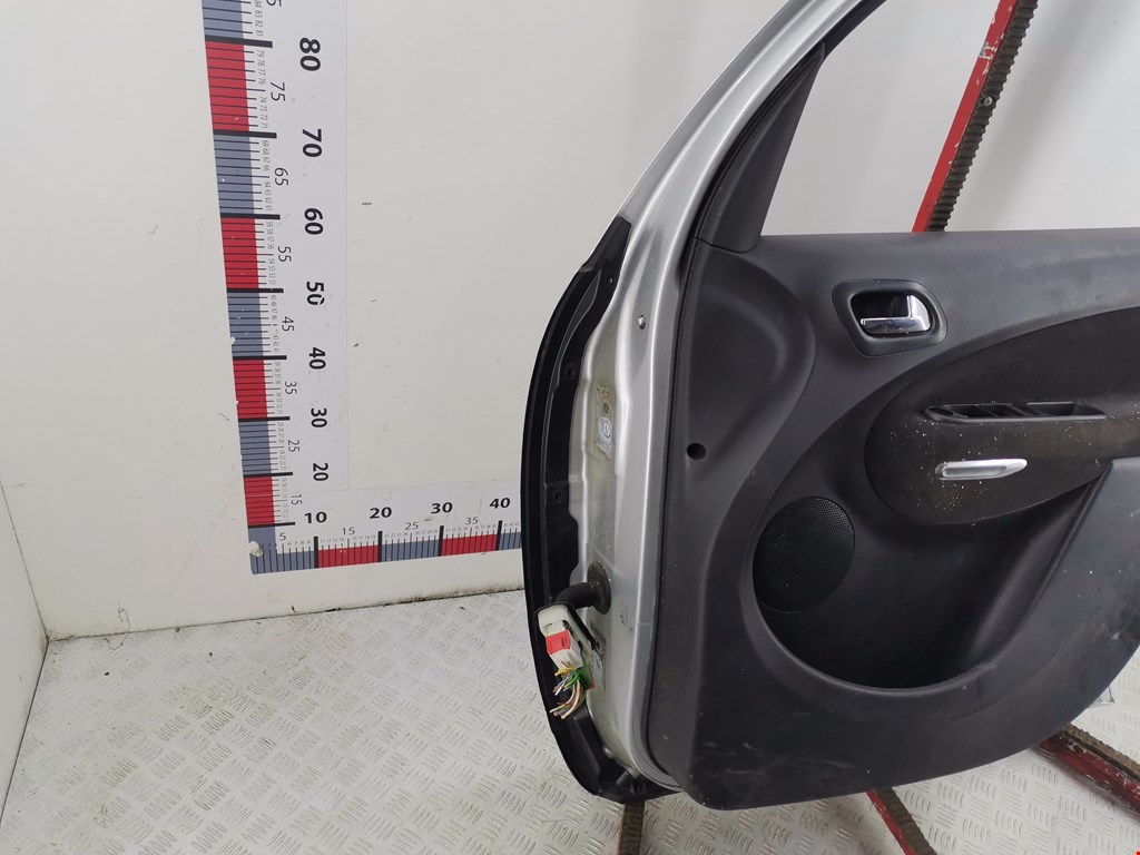 Дверь передняя правая CITROEN C3 Picasso 2009-2017