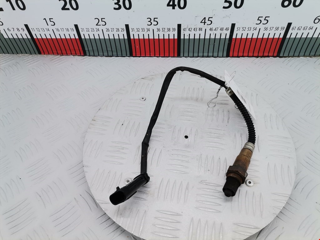 Датчик кислородный lambdasond RENAULT Scenic I 1996-2003