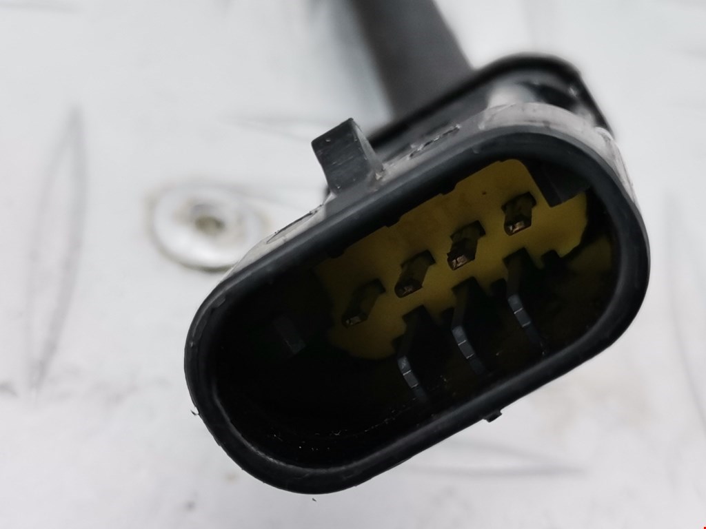 Датчик кислородный lambdasond RENAULT Scenic I 1996-2003