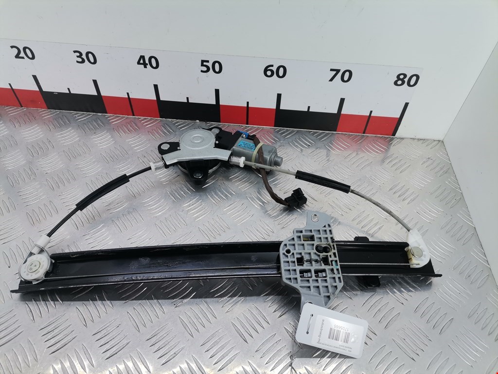 Стеклоподъемник передний правый CHEVROLET Spark 2010-2015