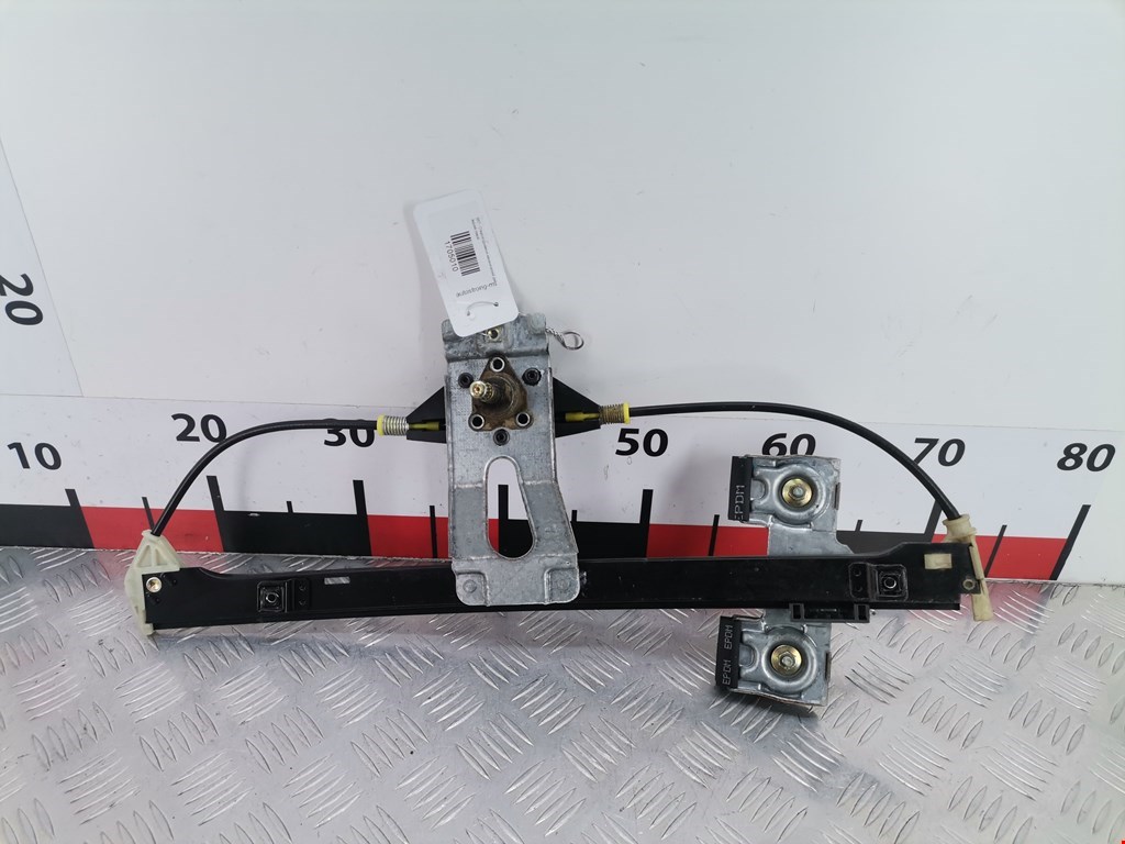 Стеклоподъемник задний левый VOLKSWAGEN Golf III 1991-1997