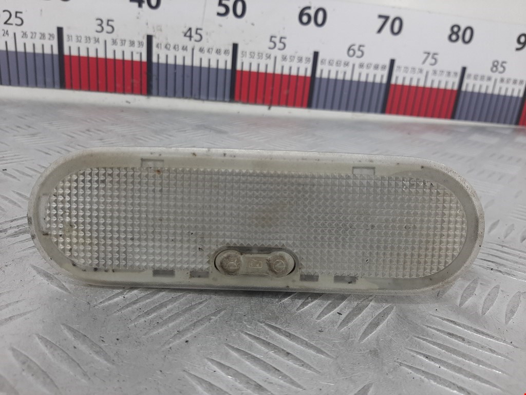 Плафон салонный (салона фонарь) NISSAN Note E11 2005-2014