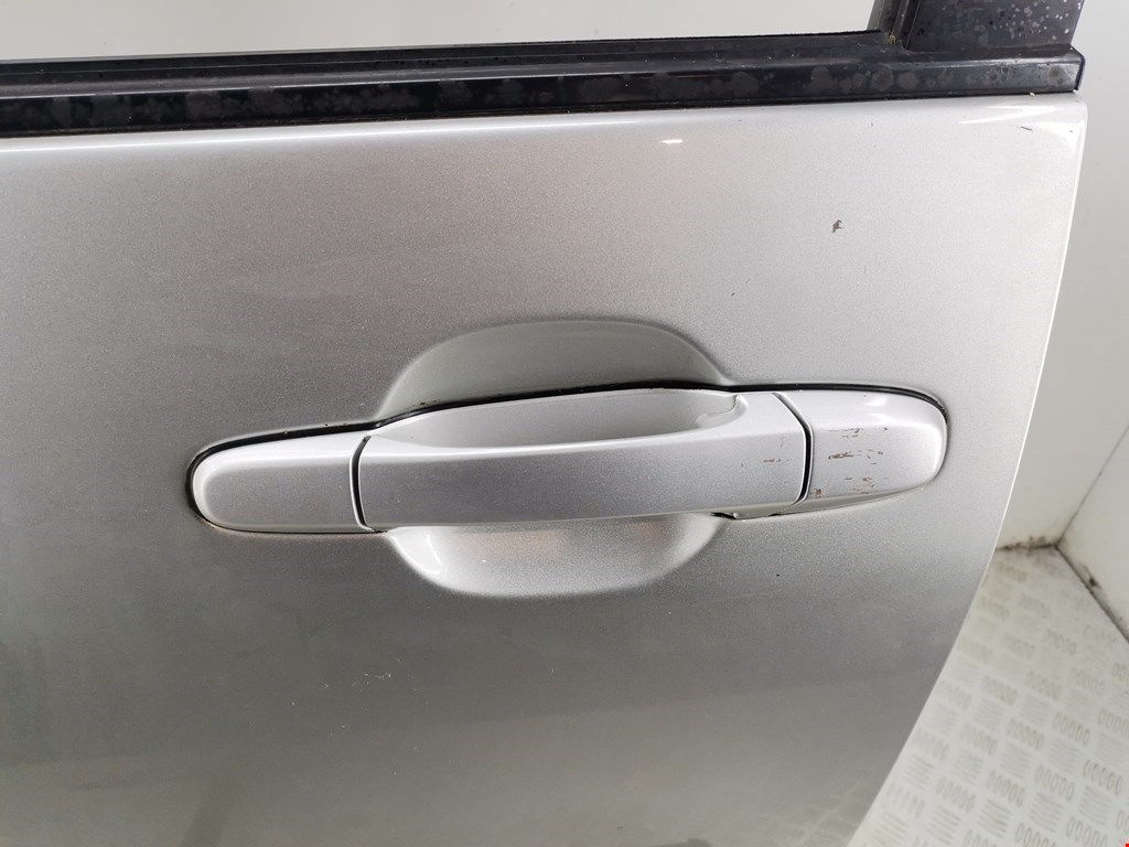 Дверь передняя левая LEXUS RX 300 1997-2003