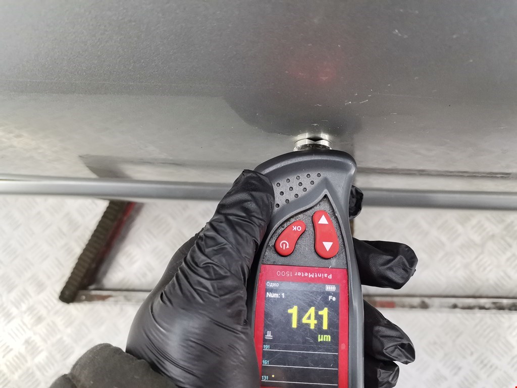 Дверь передняя левая LEXUS RX 300 1997-2003