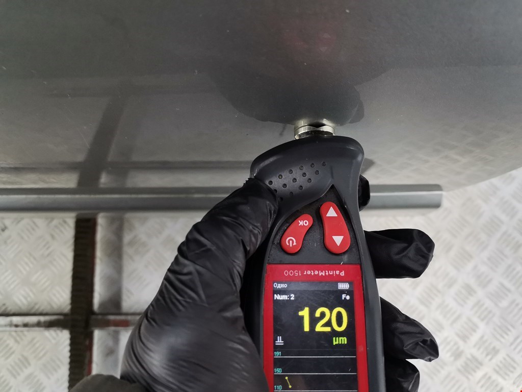 Дверь передняя левая LEXUS RX 300 1997-2003