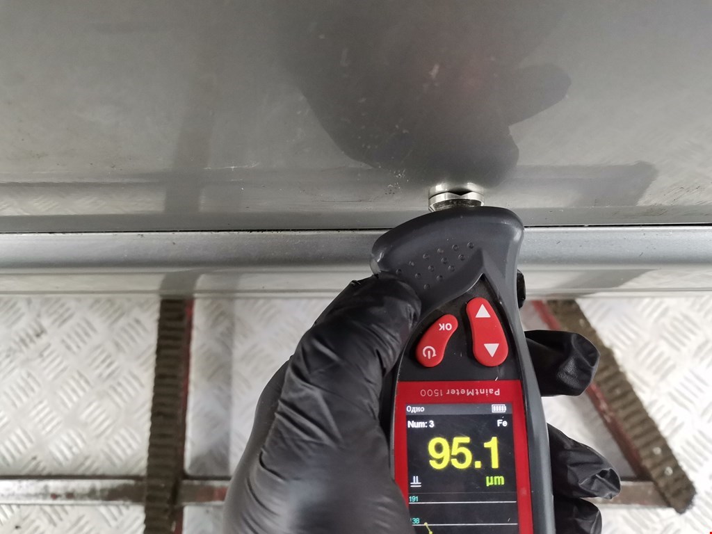 Дверь передняя левая LEXUS RX 300 1997-2003