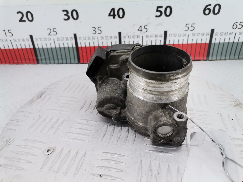 Заслонка дроссельная Ford Mondeo 4 (2006-2014)