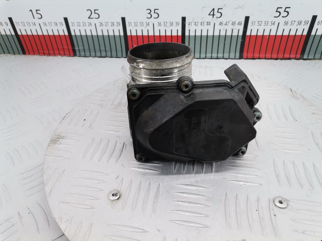 Защита антигравийная FORD Mondeo IV 2007-2015