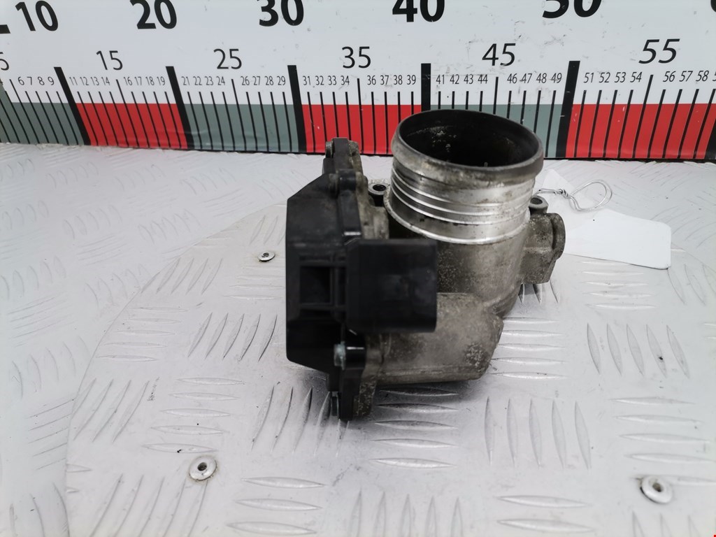 Защита антигравийная FORD Mondeo IV 2007-2015