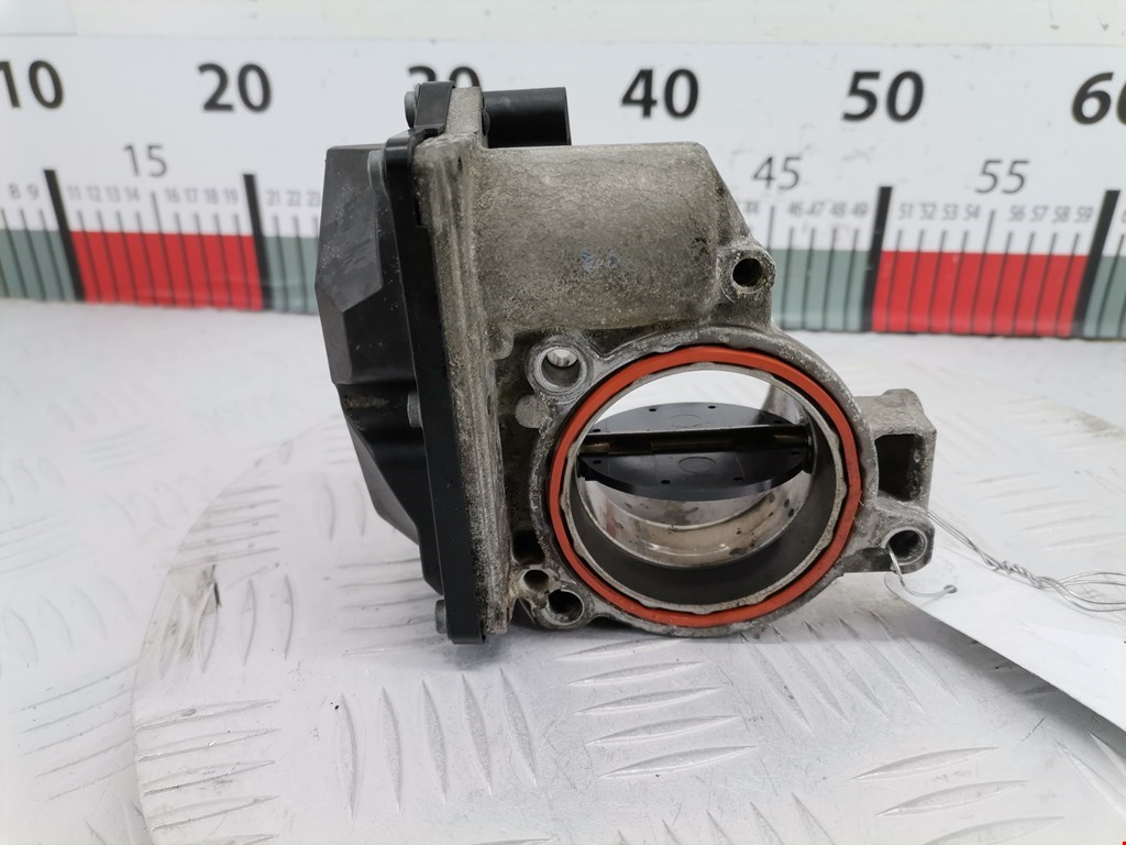 Защита антигравийная FORD Mondeo IV 2007-2015