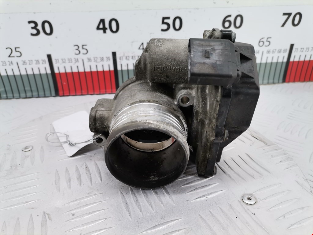 Защита антигравийная FORD Mondeo IV 2007-2015