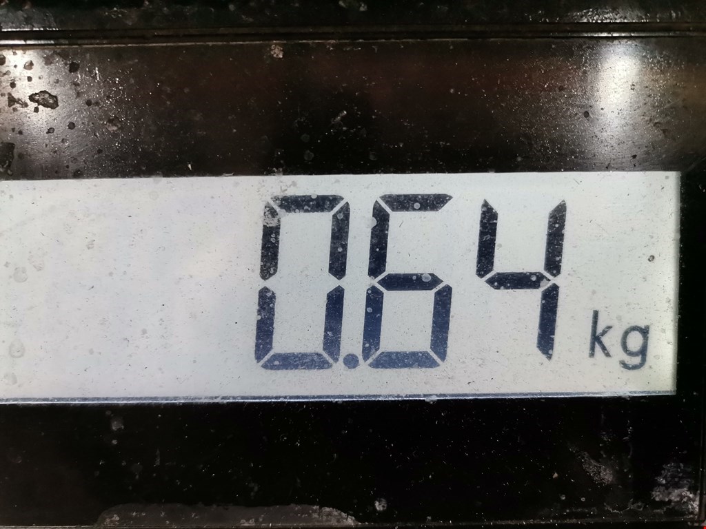 Защита антигравийная FORD Mondeo IV 2007-2015