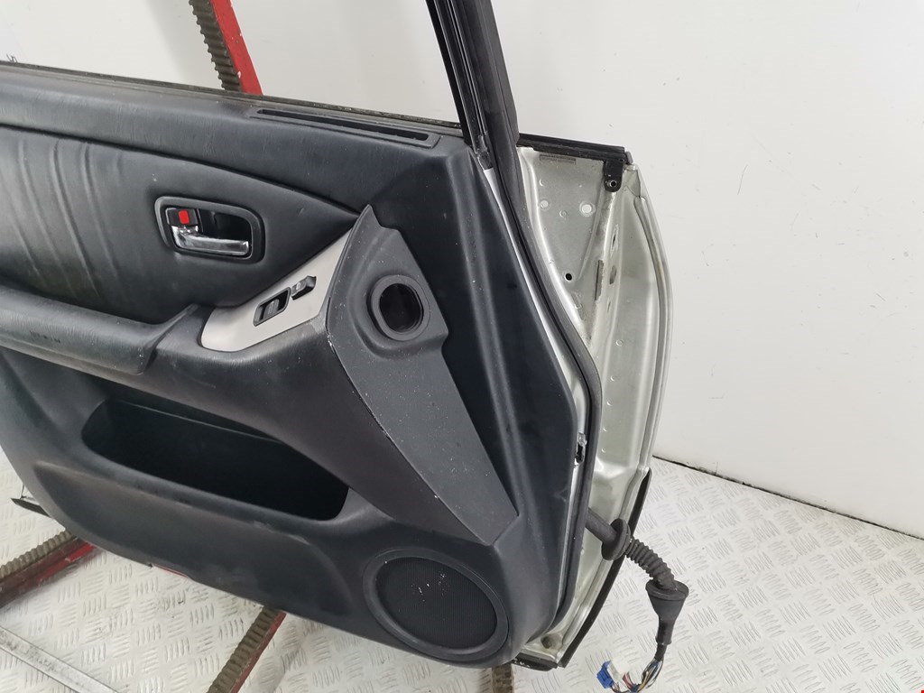 Дверь передняя левая LEXUS RX 300 1997-2003