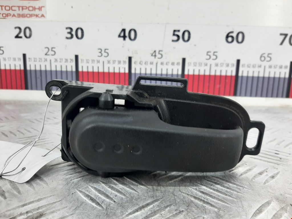 Ручка дверная передняя внутренняя правая NISSAN Note E11 2005-2014
