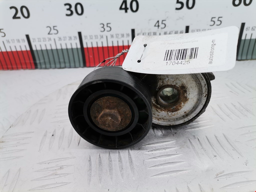 Натяжитель ремня генератора (приводного поликлинового ремня Ford Mondeo 4 (2006-2014)