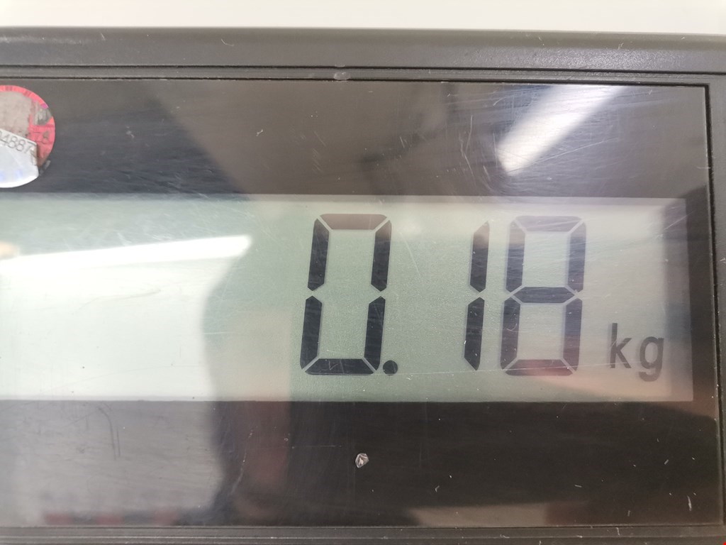 Ручка двери задней наружная правая VOLKSWAGEN Golf III 1991-1997