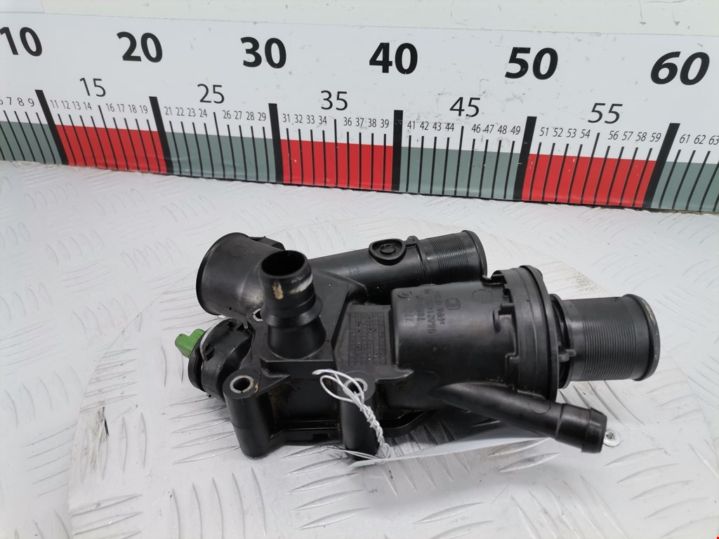 Корпус термостата FORD Mondeo IV 2007-2015