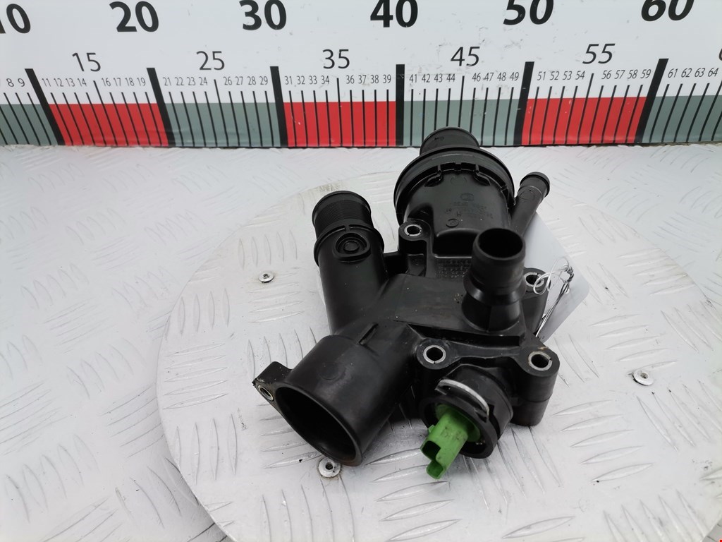 Корпус термостата FORD Mondeo IV 2007-2015
