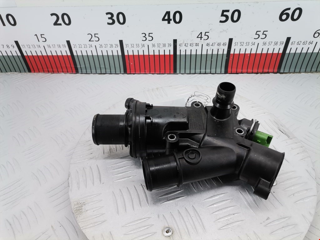 Корпус термостата FORD Mondeo IV 2007-2015