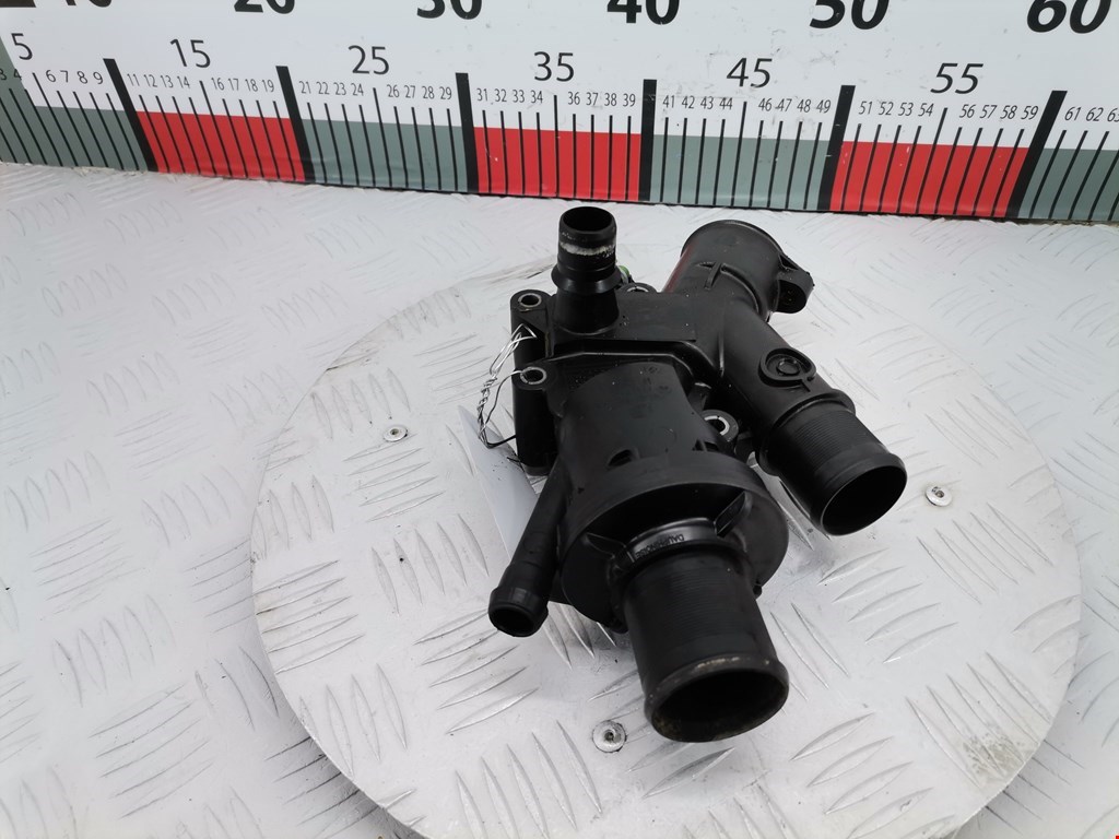 Корпус термостата FORD Mondeo IV 2007-2015