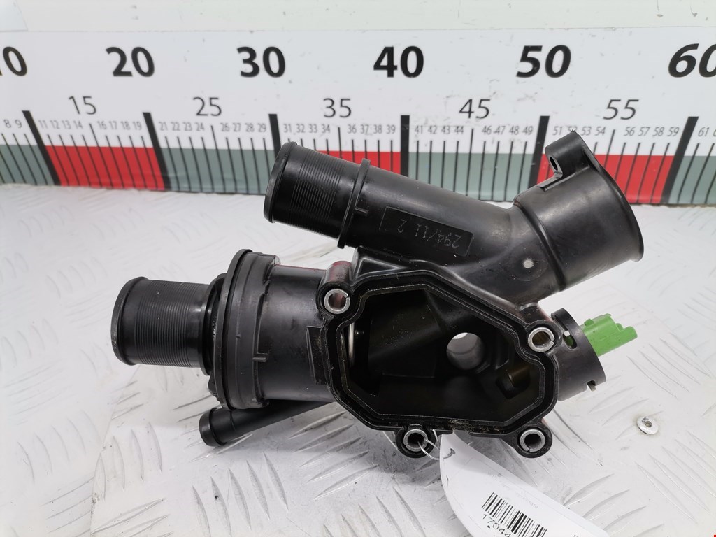 Корпус термостата FORD Mondeo IV 2007-2015