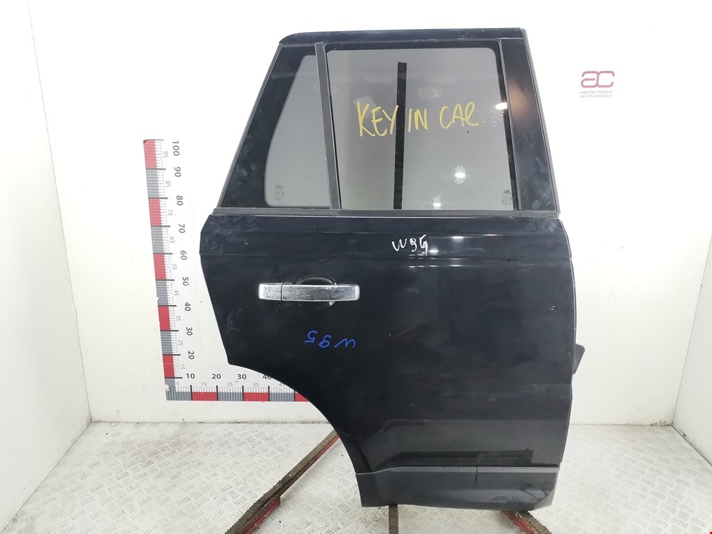 Ограничитель открывания двери Land Rover Range Rover Sport 1 (2005-2013)