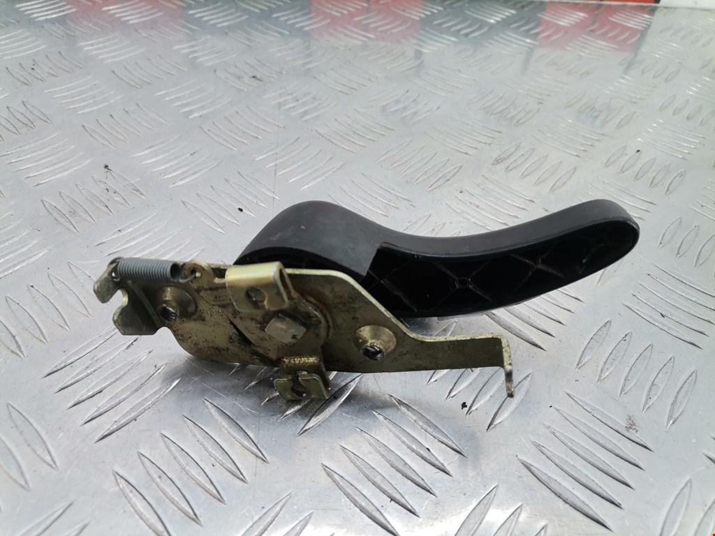 Ручка дверная задняя внутренняя левая RENAULT Master 1998-2010