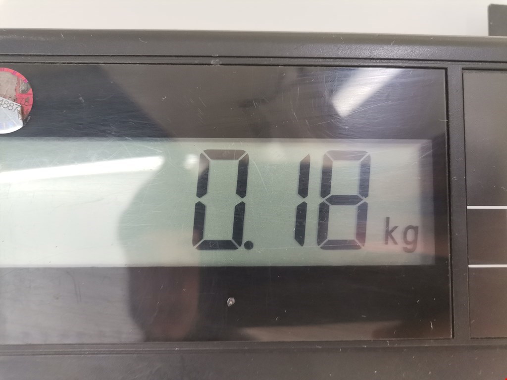 Ручка дверная задняя внутренняя левая RENAULT Master 1998-2010