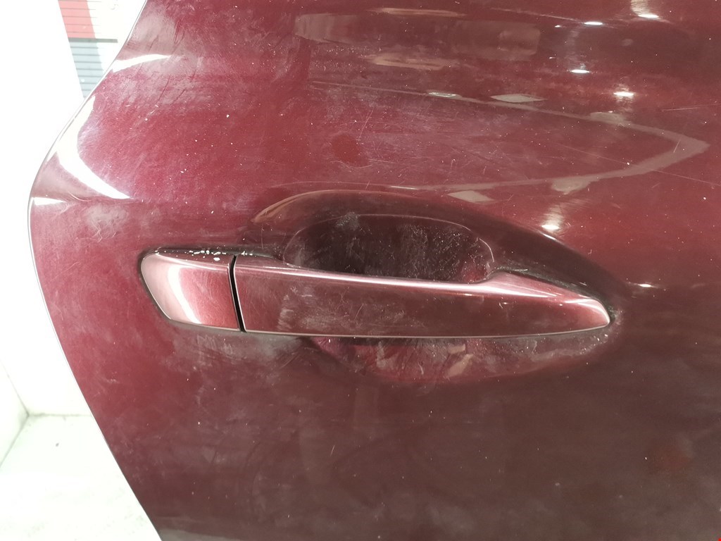 Дверь задняя правая LEXUS RX 350\450H 2009-2015