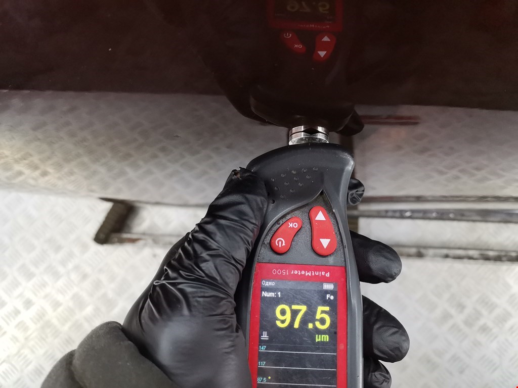 Дверь задняя правая LEXUS RX 350\450H 2009-2015