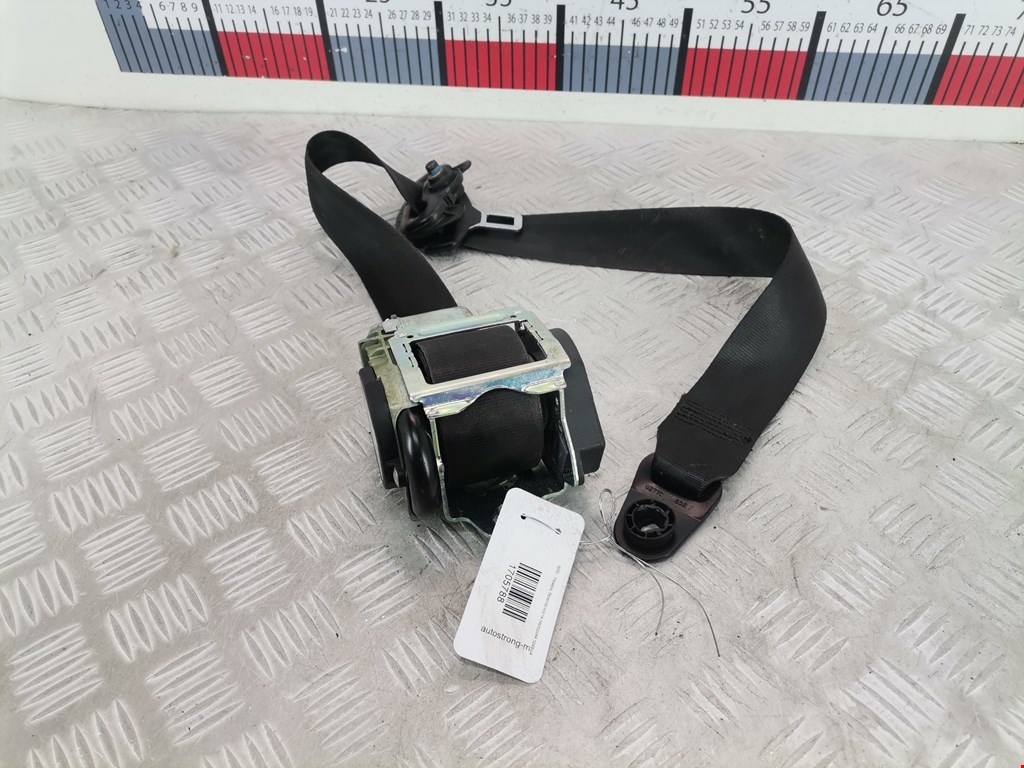 Ремень безопасности передний правый LAND ROVER Range Rover Sport 2005-2013