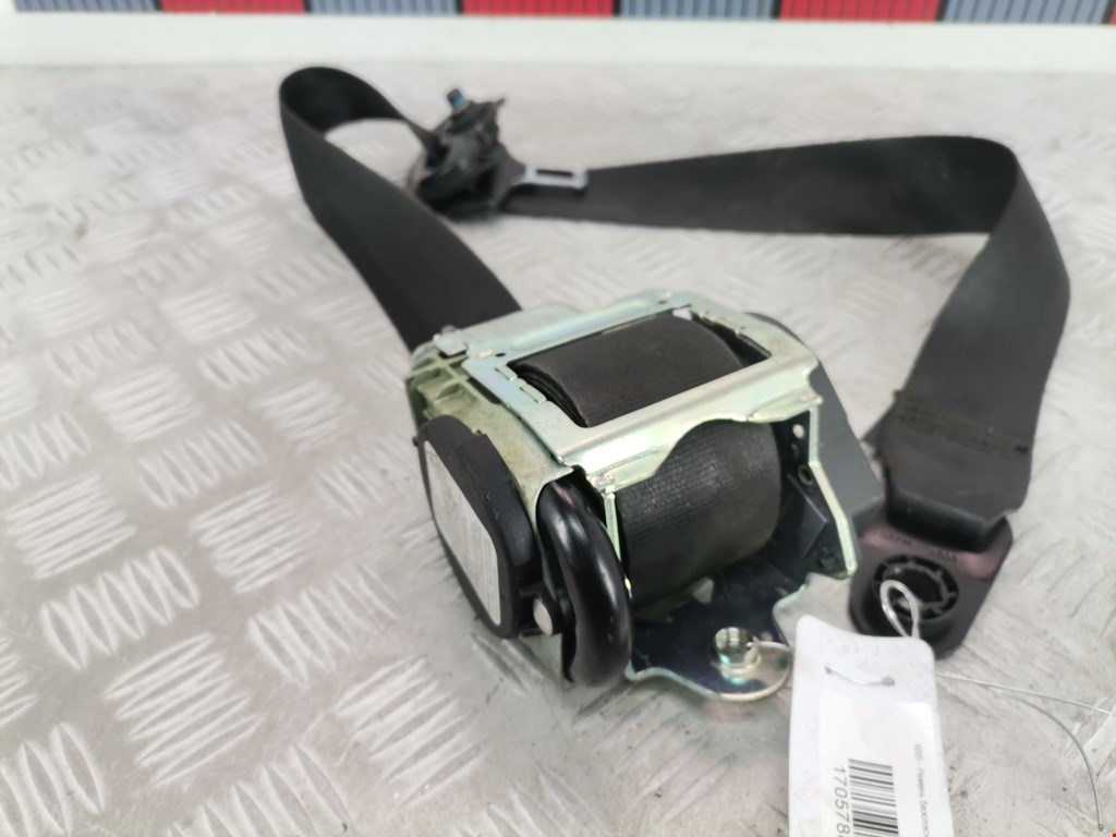 Ремень безопасности передний правый LAND ROVER Range Rover Sport 2005-2013