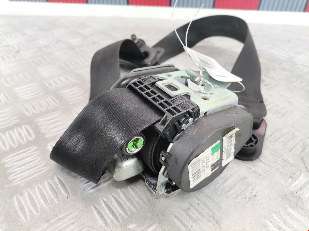 Ремень безопасности передний правый LAND ROVER Range Rover Sport 2005-2013