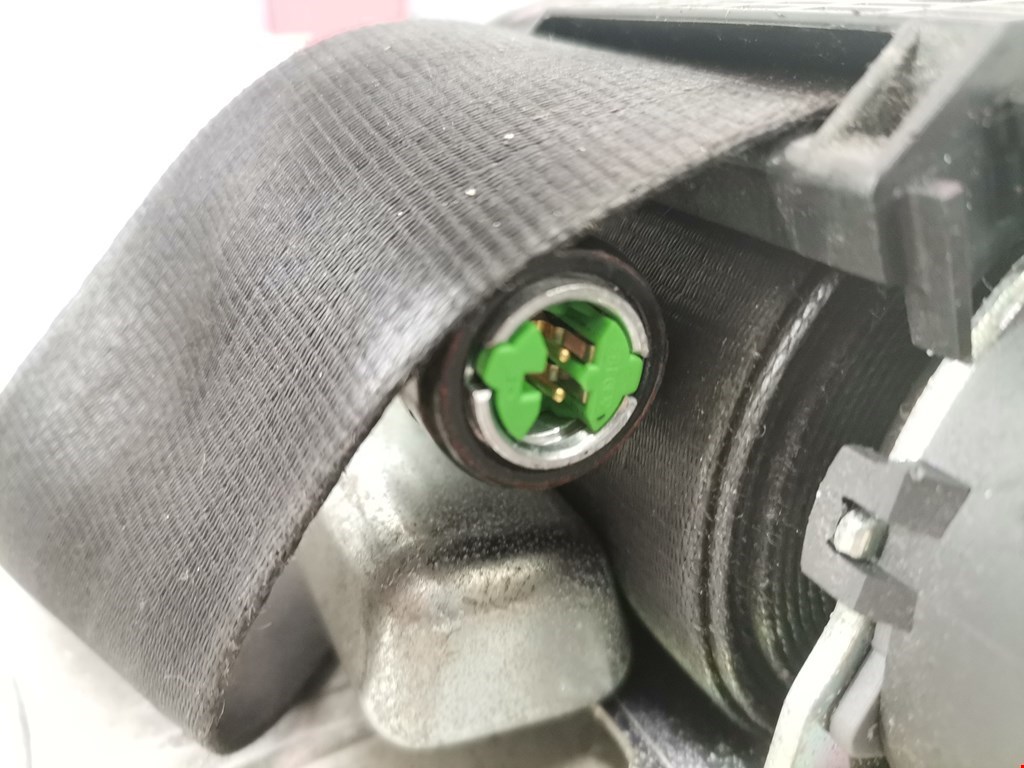 Ремень безопасности передний правый LAND ROVER Range Rover Sport 2005-2013