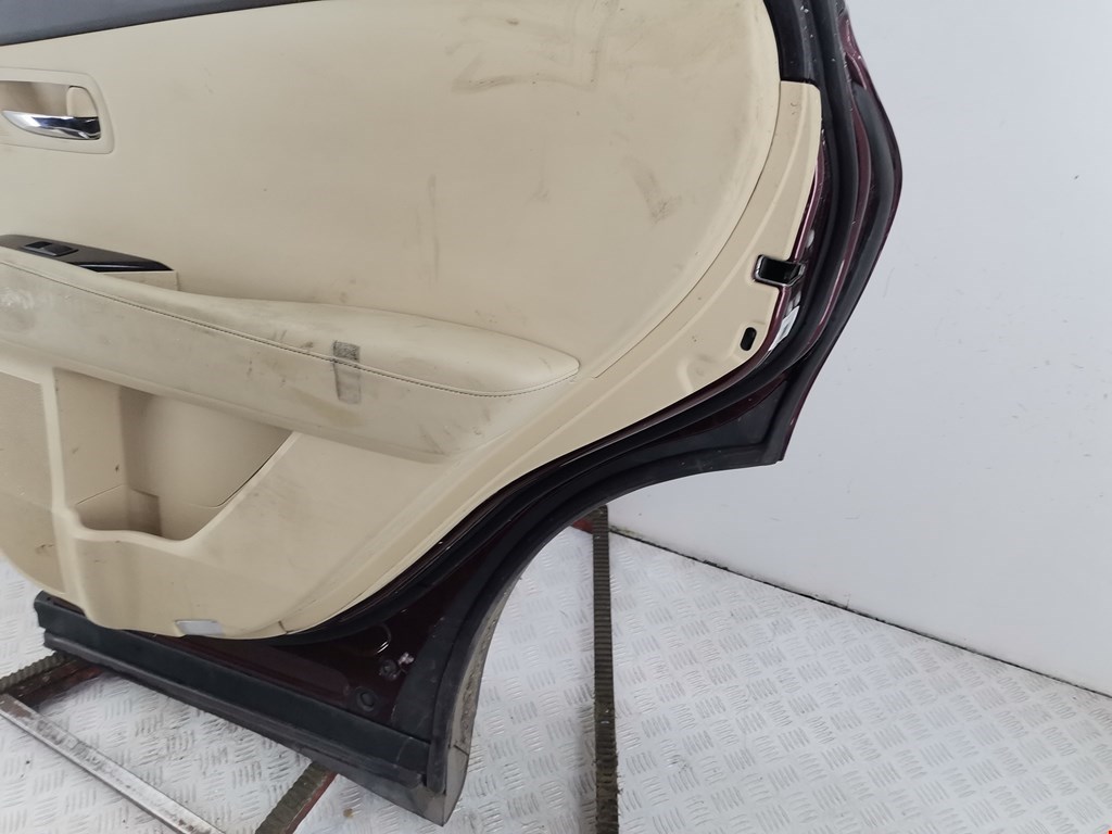 Дверь задняя правая LEXUS RX 350\450H 2009-2015