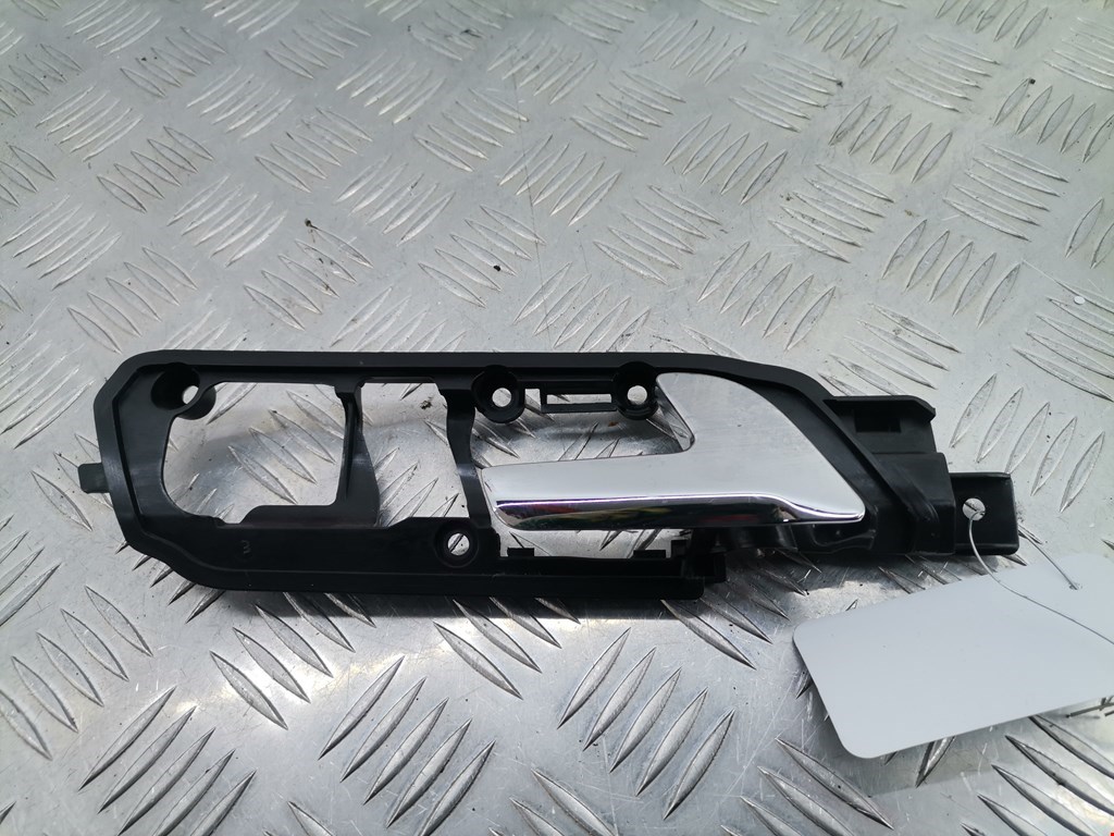 Ручка дверная передняя внутренняя правая VOLKSWAGEN Polo IV 2001-2009