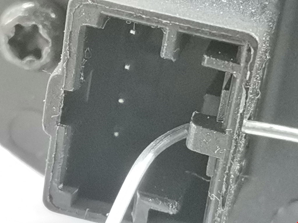 Кнопка стеклоподъемника ALFA ROMEO 159 2005-2011