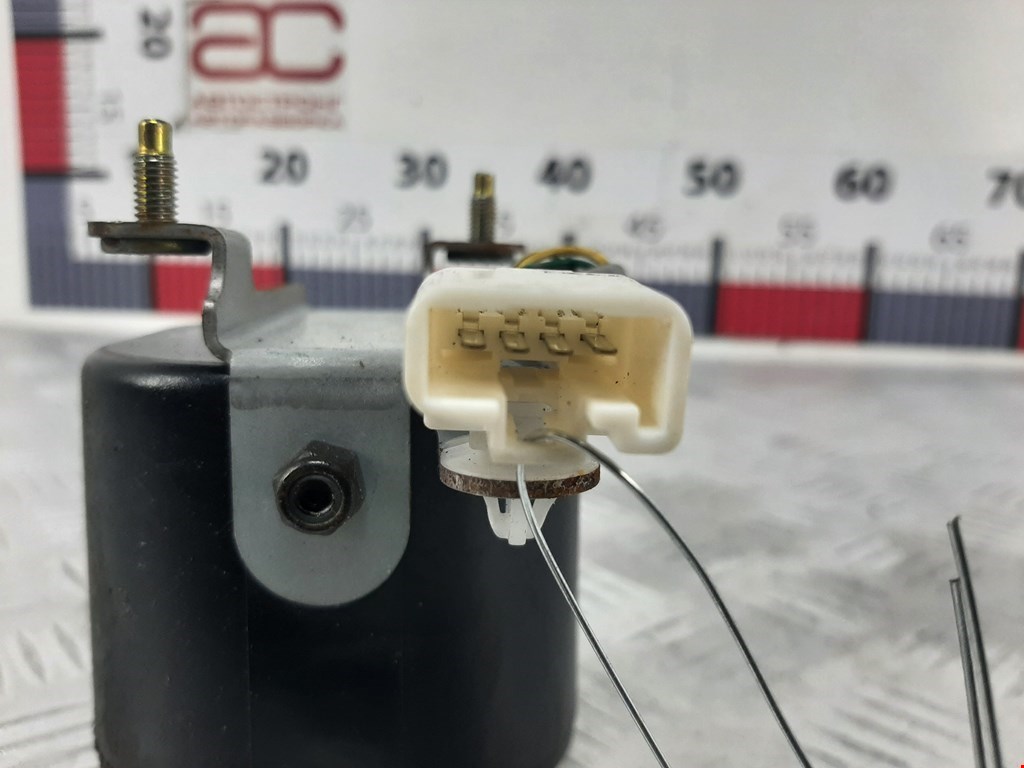 Сигнал звуковой (гудок клаксон) LEXUS RX 300 1997-2003