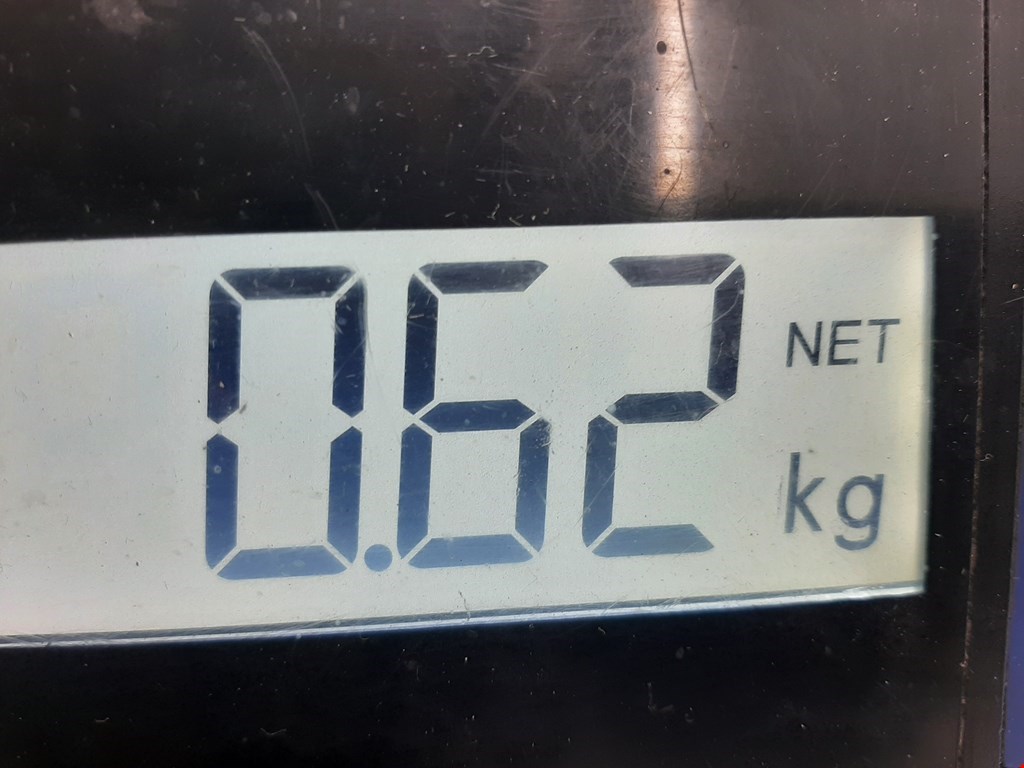 Сигнал звуковой (гудок клаксон) LEXUS RX 300 1997-2003