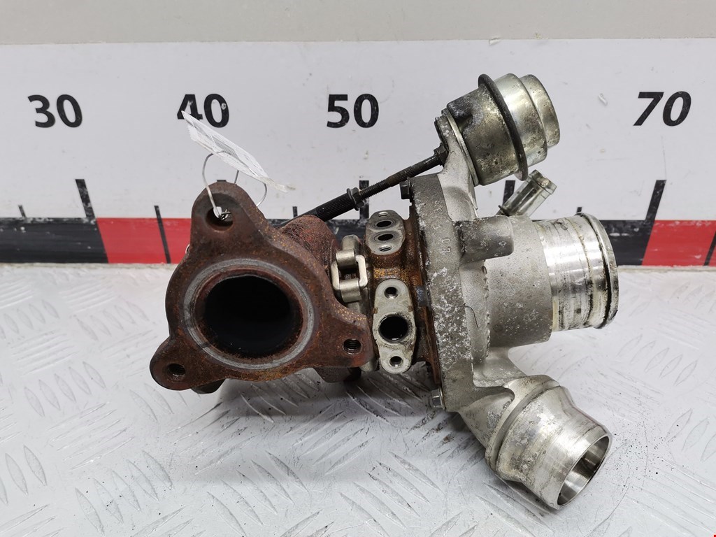 Турбина OPEL Astra K 2015-2021