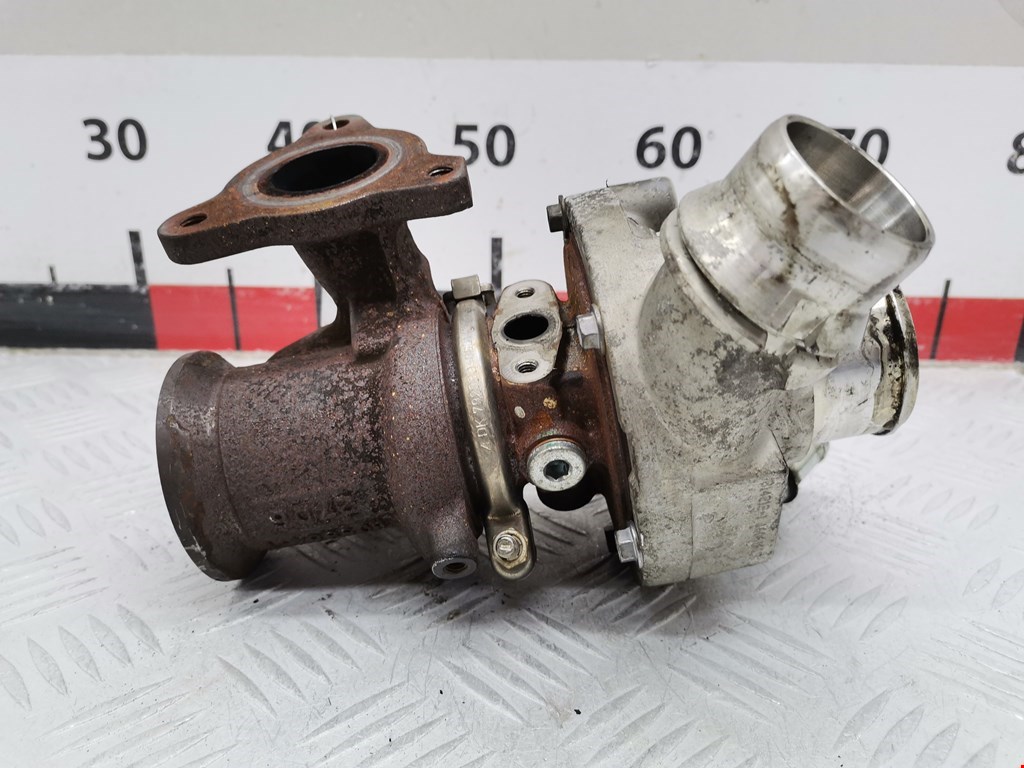 Турбина OPEL Astra K 2015-2021