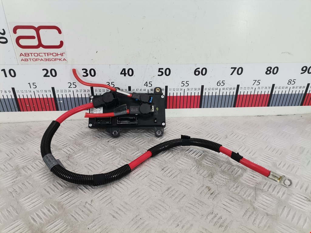 Блок комфорта BMW 7er 7 серия E65/E66 2001-2008