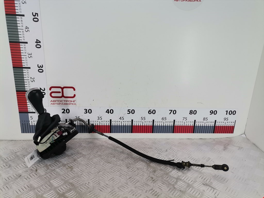 Кулиса КПП BMW X3 (E83) (2003-2010)