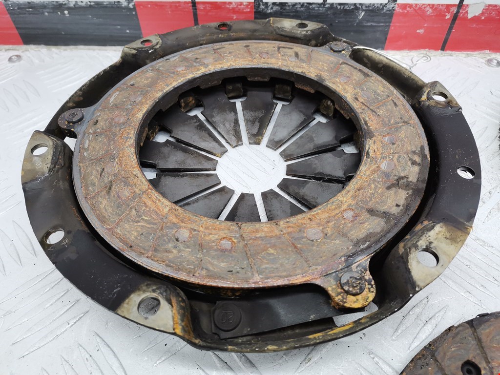 Маховик (демпфер сцепления) CHEVROLET Aveo T200 2003-2008