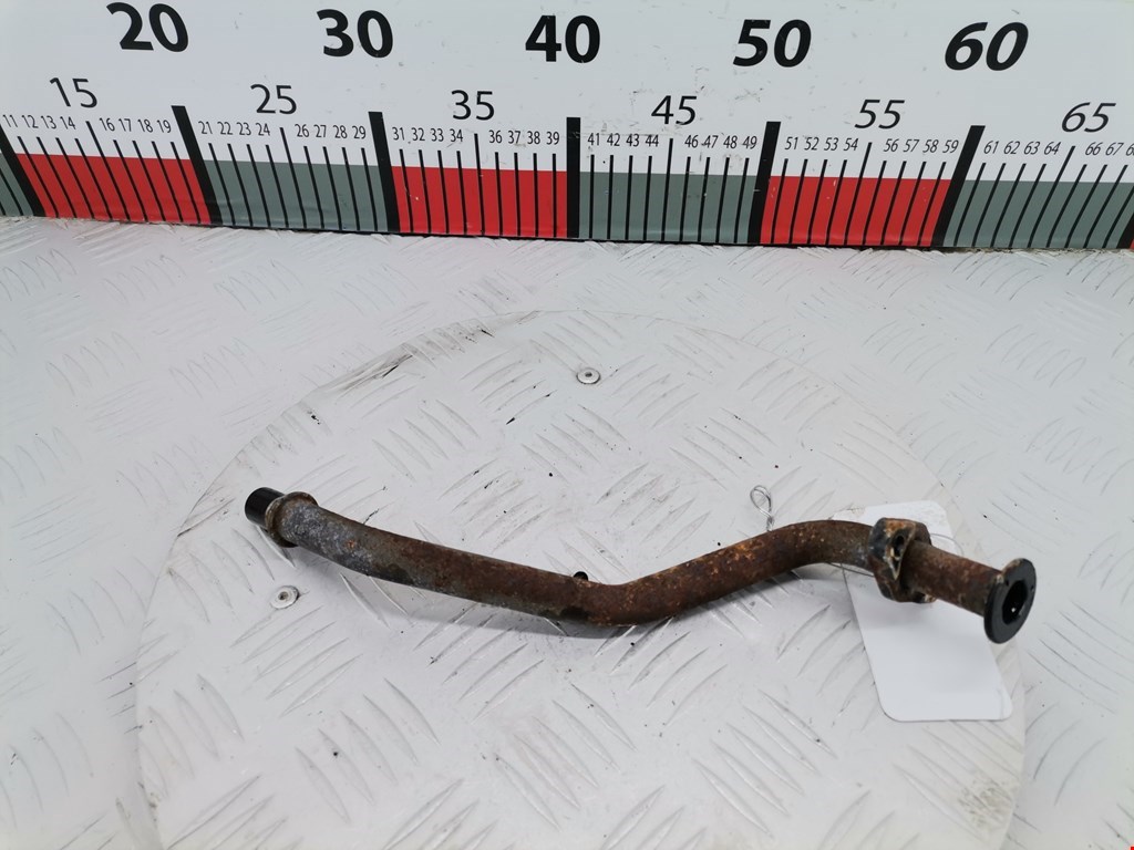 Трубка нагнетателя MERCEDES-BENZ C-Class C-klasse W203 2000-2007