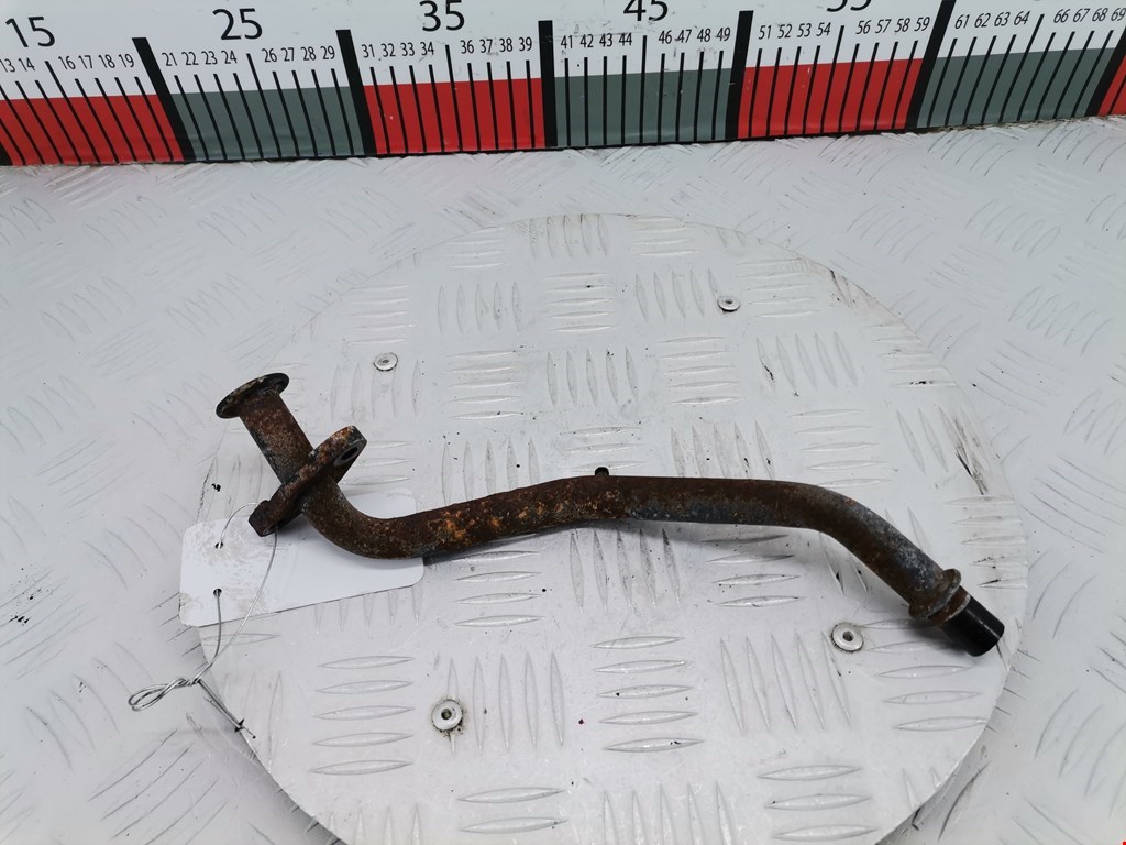 Трубка нагнетателя MERCEDES-BENZ C-Class C-klasse W203 2000-2007